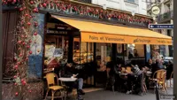 Photo de Aki Boulangerie, boulangerie à Paris