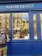 Photo de Alban Kuntz Versailles notre dame, boulangerie à Versailles