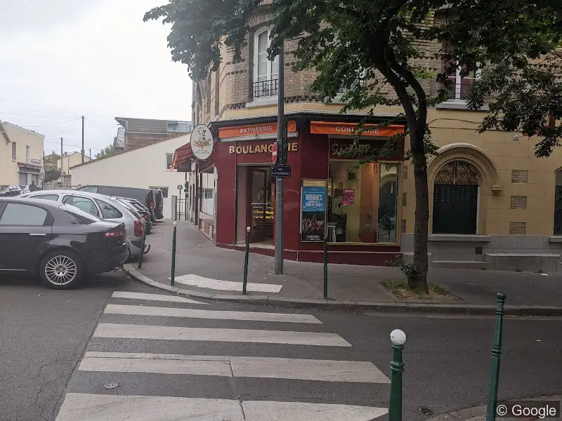 Photo de Artisan Boulanger Pâtissier, boulangerie à Colombes
