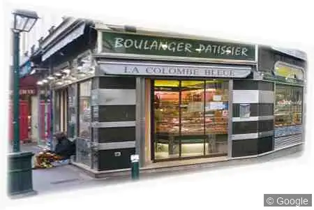Photo 2 de Artisan Boulanger Pâtissier, boulangerie à Colombes