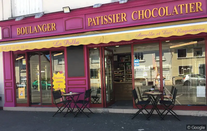 Photo de Au Chant de Blé, boulangerie à Le Mans