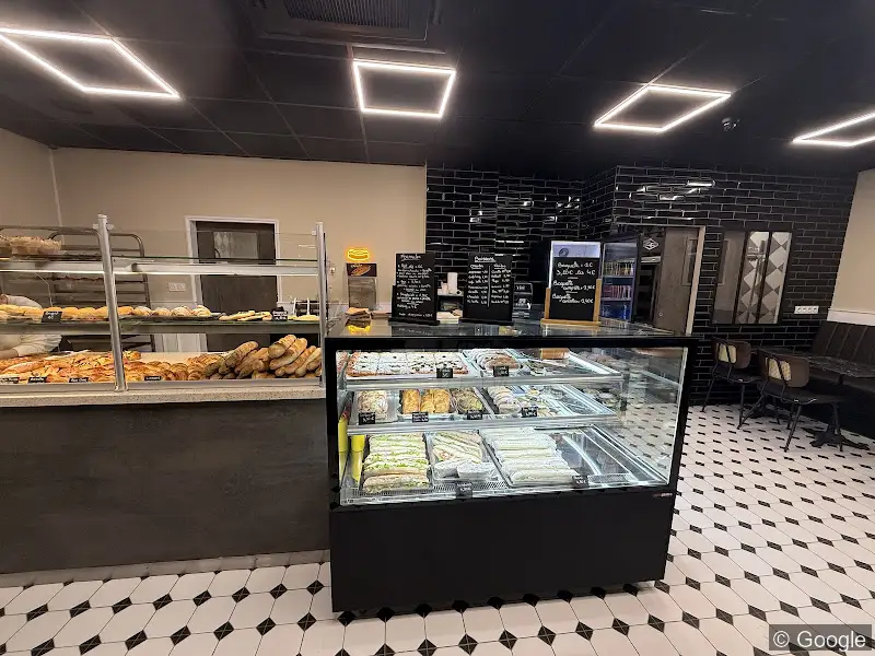 Photo de Au Pain d'automne, boulangerie à Villeurbanne
