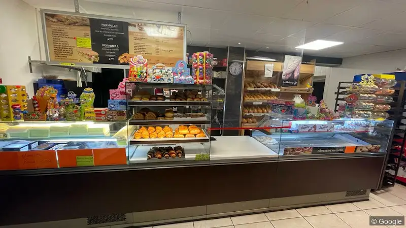 Photo de AU PAIN DU CHêNE, boulangerie à Tourcoing