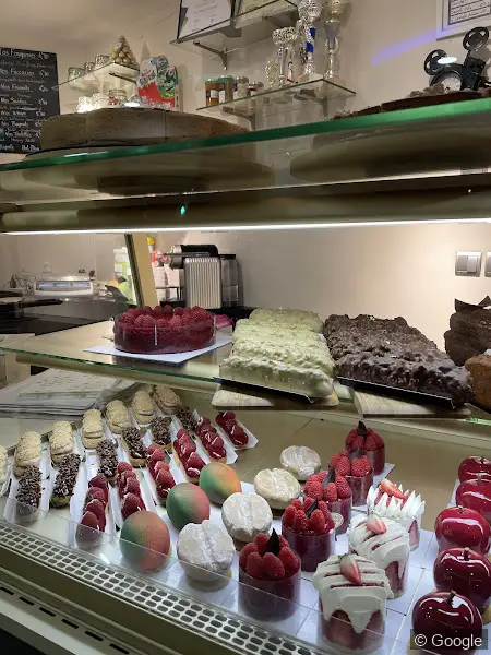 Photo de Au Palais Gourmand, boulangerie à Nanterre