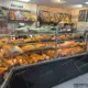 Photo de Aux Delices de la Ville, boulangerie à Aubervilliers