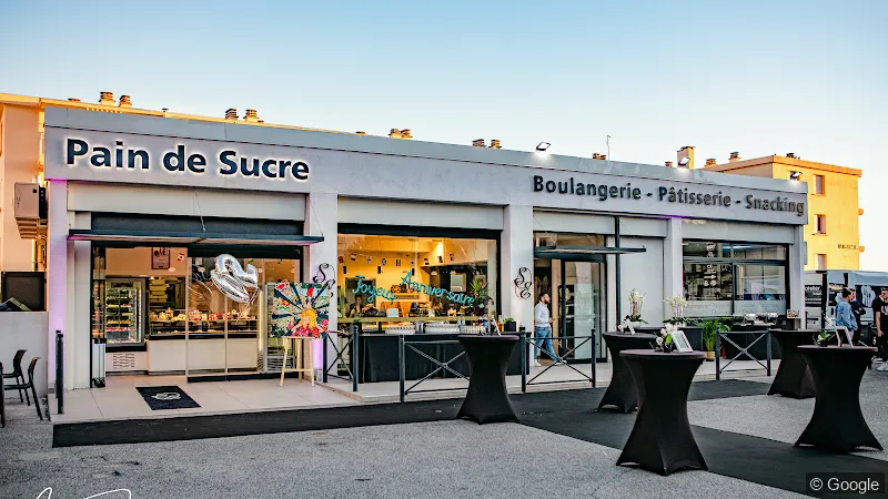 Photo 3 de Aux Délices de Toulon, boulangerie à Toulon