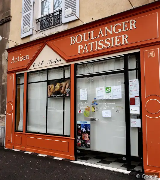 Photo de Aux Délices du Mans, boulangerie à Le Mans