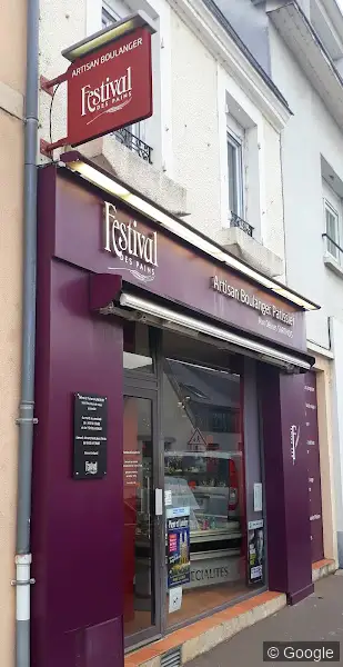 Photo de Aux Delices Sarthois, boulangerie à Le Mans