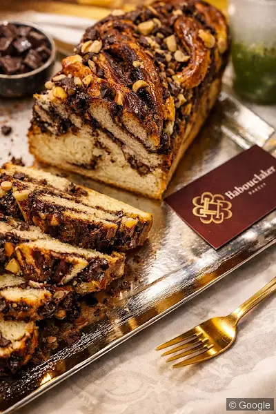 Photo de Babouchka.Paris, boulangerie à Boulogne-Billancourt
