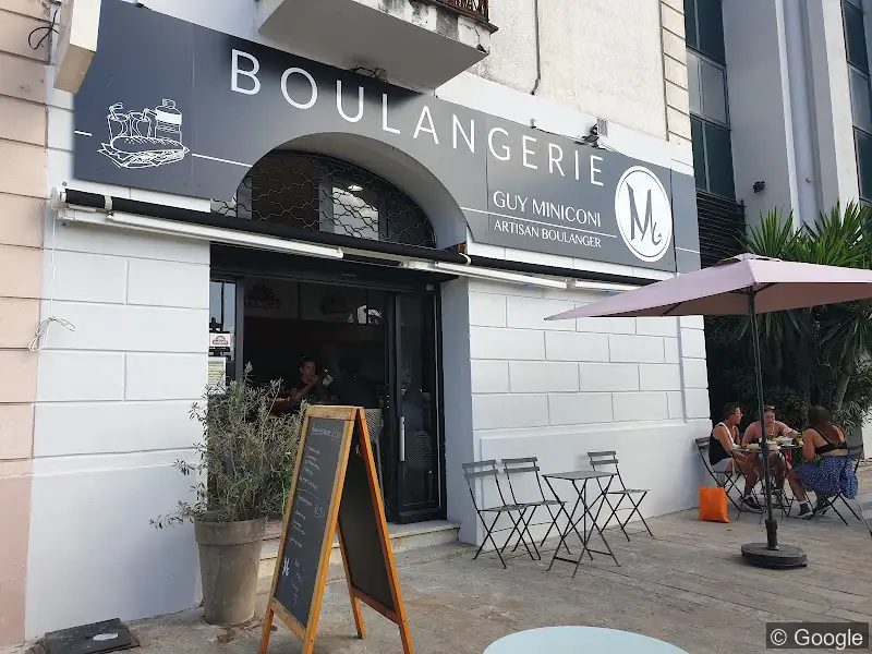 Photo de Boulangerie Artisan La Banette, boulangerie à Ajaccio