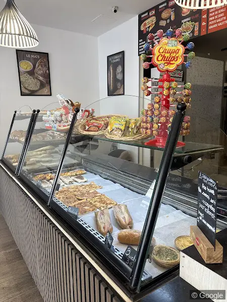 Photo 3 de Boulangerie Artisanale, boulangerie à Villeurbanne