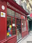 Photo de Boulangerie Artisanale "La Fabrique Pains et Bricoles", boulangerie à Bordeaux