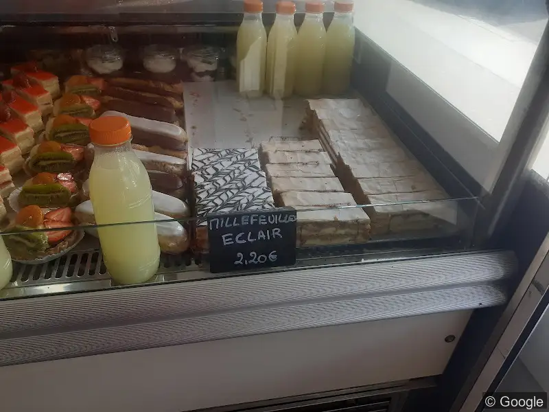 Photo de Boulangerie Artisanale La Palme d’Or, boulangerie à Villeurbanne