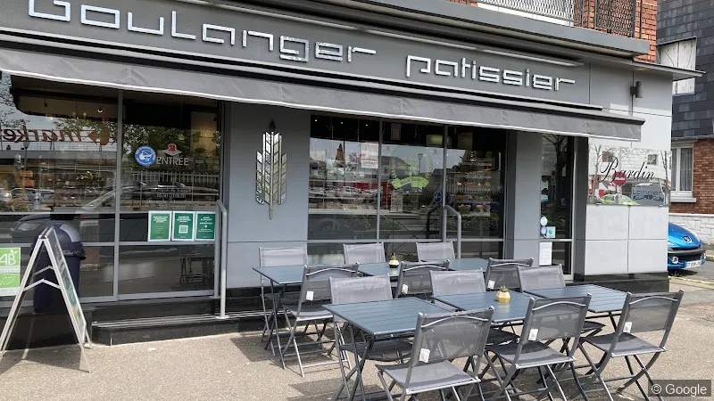 Photo de Boulangerie Corinne et Mickael Bardin, boulangerie à Le Havre
