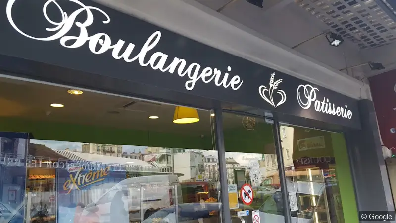 Photo 3 de Boulangerie De Chanzy, boulangerie à Asnières-sur-Seine