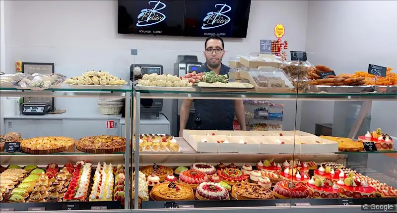 Photo de BOULANGERIE DE LA BOLIÈRE, boulangerie à Orléans