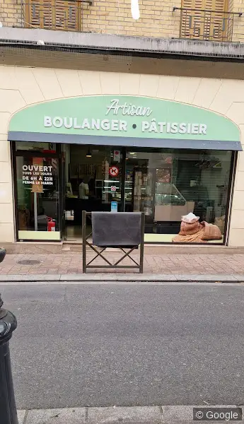 Photo 2 de Boulangerie Delices Mell, boulangerie à Argenteuil