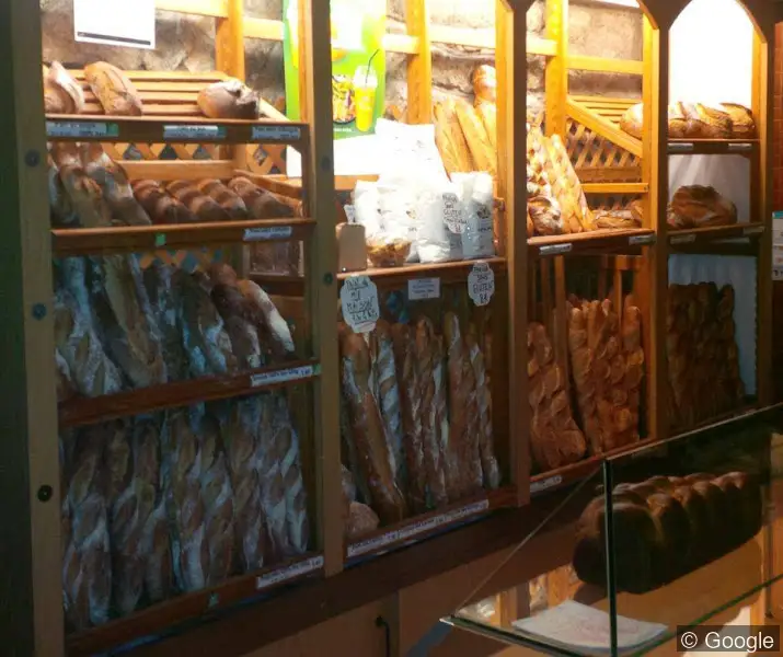 Photo de Boulangerie des Carmes, boulangerie à Besançon