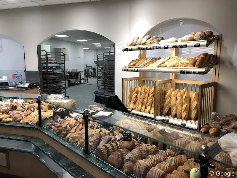 Photo de Boulangerie des Coteaux, boulangerie à Mulhouse