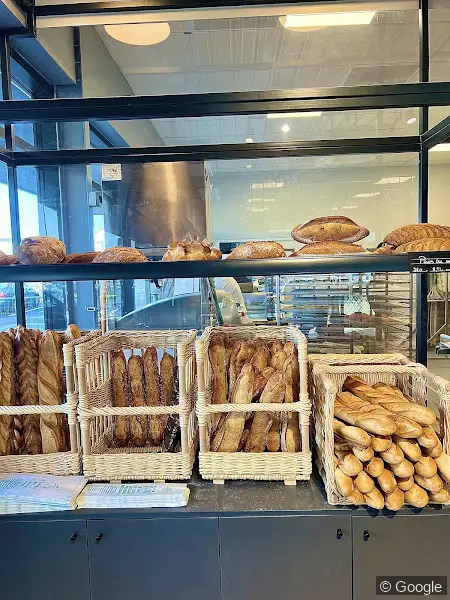 Photo de Boulangerie des Grives, boulangerie à Argenteuil