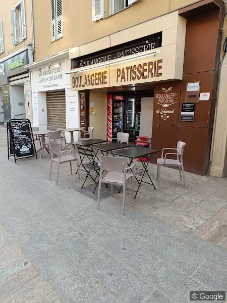 Photo de Boulangerie Du Diamant, boulangerie à Ajaccio