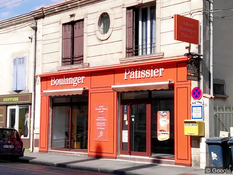 Photo 3 de BOULANGERIE DUGUESCLIN, boulangerie à Nîmes
