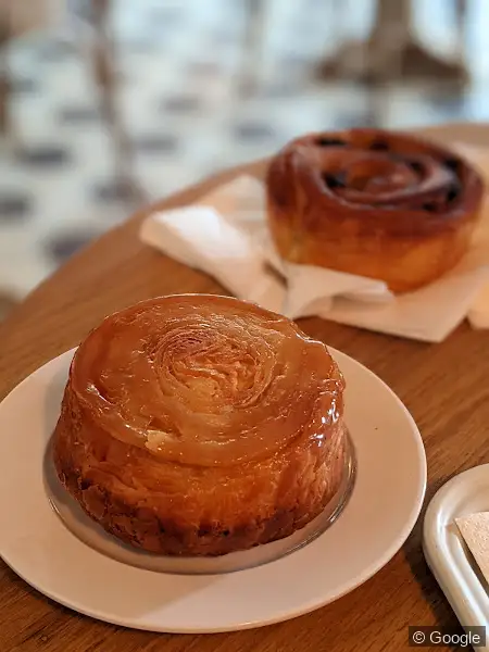 Photo 3 de Boulangerie Feuillette, boulangerie à Perpignan