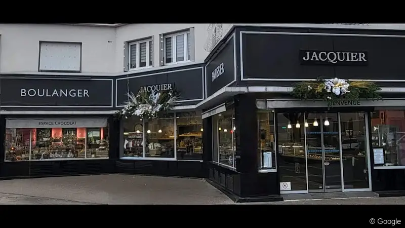 Photo de Boulangerie JACQUIER VILLEURBANNE, boulangerie à Villeurbanne