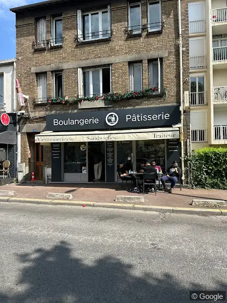 Photo de Boulangerie LA FLEUR DE PAIN, boulangerie à Montreuil