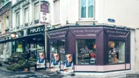 Photo de Boulangerie La Petrie Johnatan Et Sandra, boulangerie à Reims