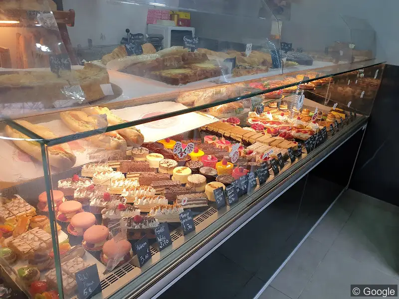 Photo 3 de Boulangerie Maader, boulangerie à Drancy