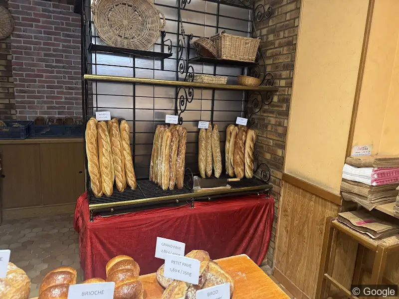 Photo de Boulangerie Malcom, boulangerie à Issy-les-Moulineaux