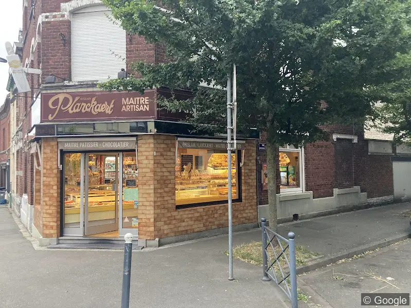 Photo 3 de Boulangerie Martel Jean-Marc, boulangerie à Roubaix