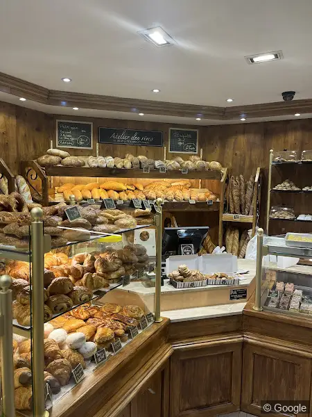 Photo de Boulangerie Ozkan, boulangerie à Colmar