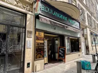 Photo de Boulangerie Pâtisserie Albert Planchais, boulangerie à Nice