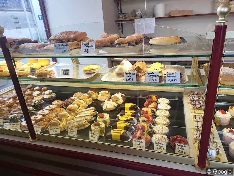 Photo de Boulangerie pâtisserie Béatrice et Thierry Pruvost, boulangerie à Calais