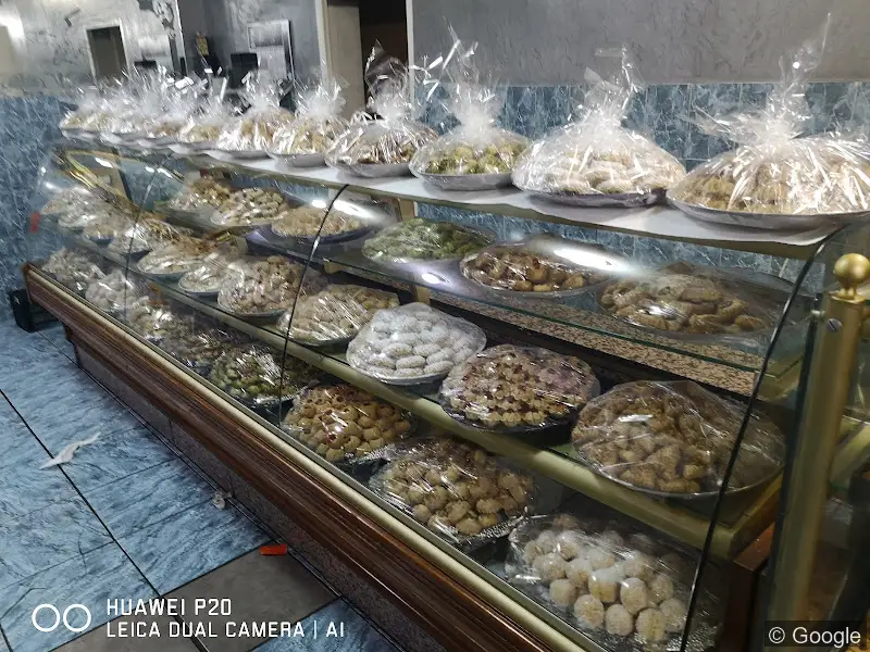 Photo 3 de Boulangerie pâtisserie Chez Benjamin, boulangerie à Béziers