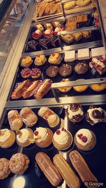 Photo de Boulangerie Patisserie Delaunay, boulangerie à Pau