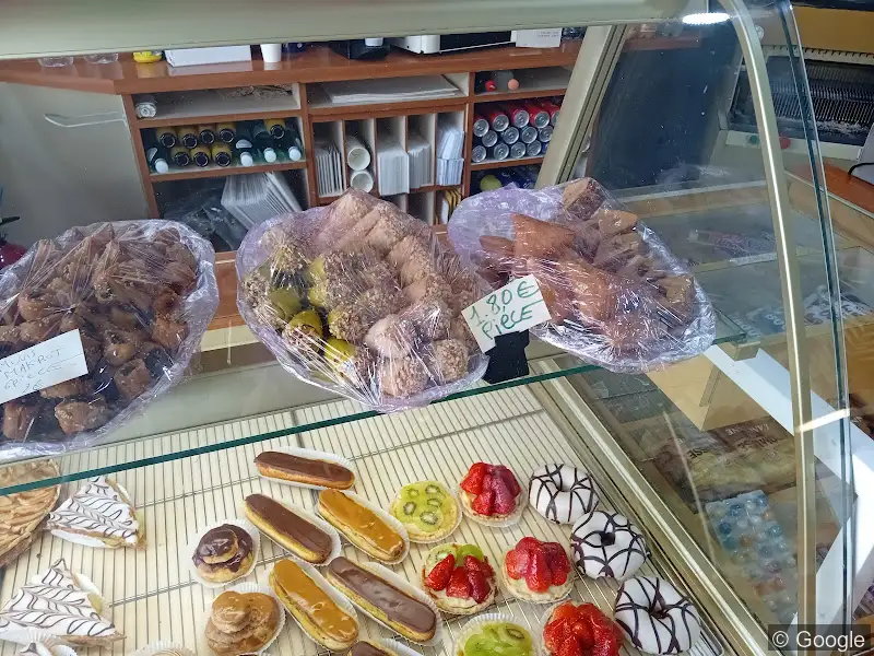 Photo de Boulangerie pâtisserie l'opéra, boulangerie à Caen