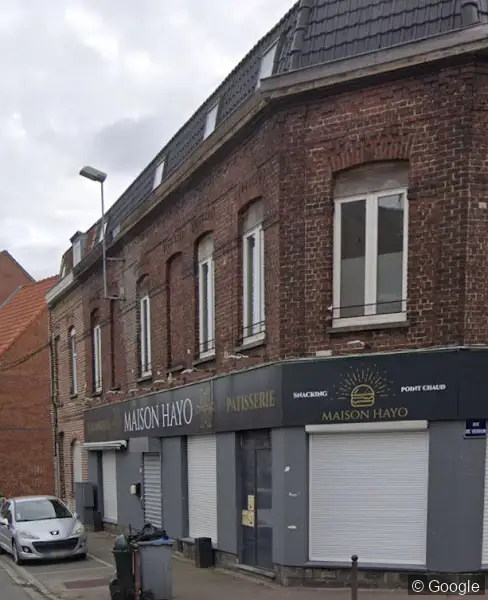 Photo de BOULANGERIE - PATISSERIE MAISON HAYO, boulangerie à Tourcoing