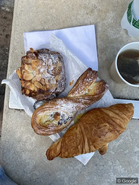 Photo 3 de Boulangerie Patisserie Pimousse, boulangerie à Dijon