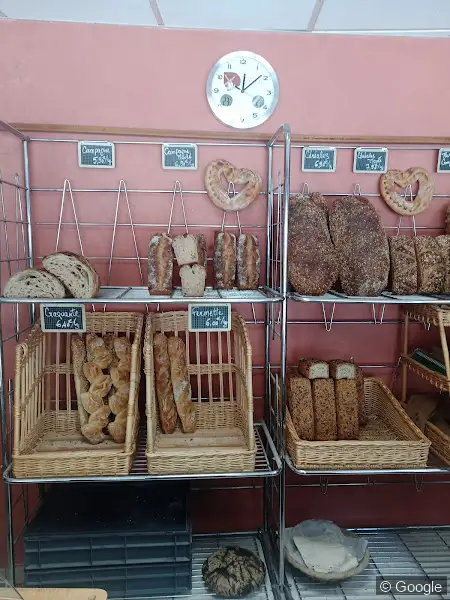 Photo 2 de BOULANGERIE PÂTISSERIE RESTAURANT, boulangerie à Avignon