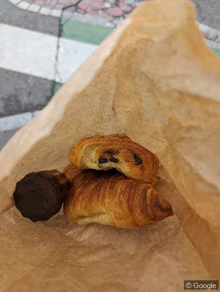 Photo 3 de Boulangerie Pâtisserie Saint Aubin, boulangerie à Toulouse