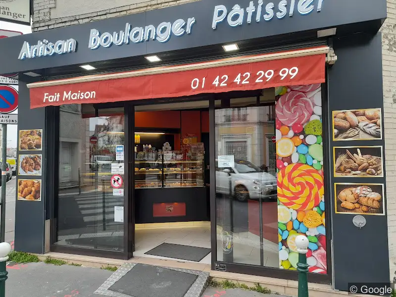 Photo de Boulangerie Pâtisserie Tiznit, boulangerie à Colombes