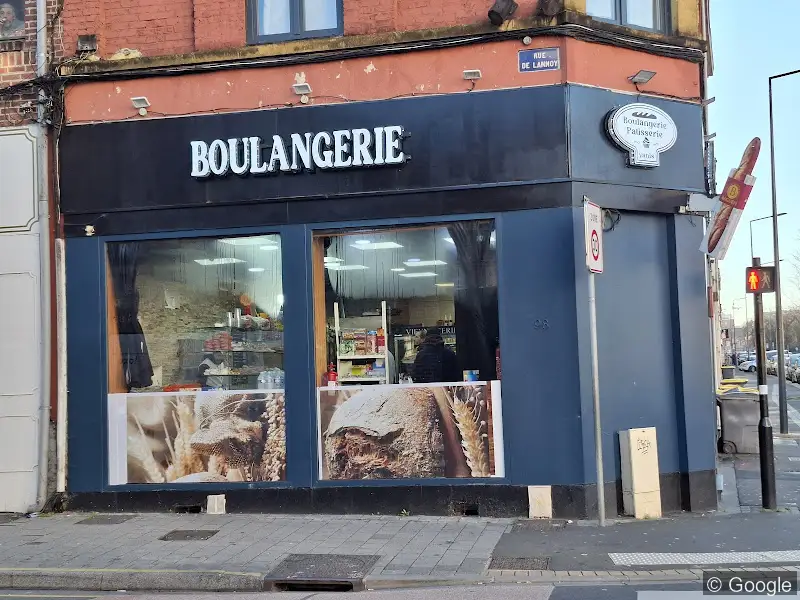 Photo de Boulangerie Pâtisserie Yanis, boulangerie à Roubaix