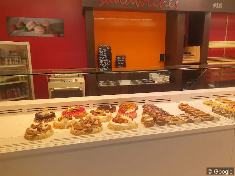 Photo 2 de Boulangerie Patisserie Yanis, boulangerie à Roubaix