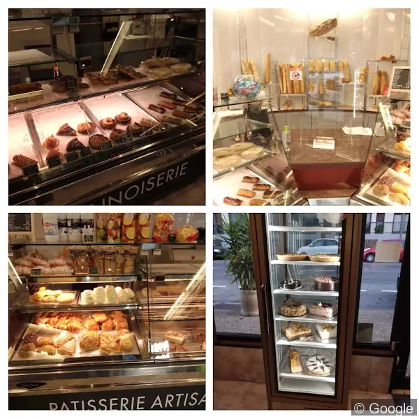 Photo de Boulangerie Phil, boulangerie à Perpignan