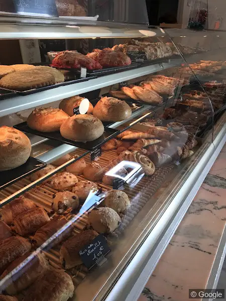 Photo de Boulangerie Tamisier, boulangerie à Clermont-Ferrand