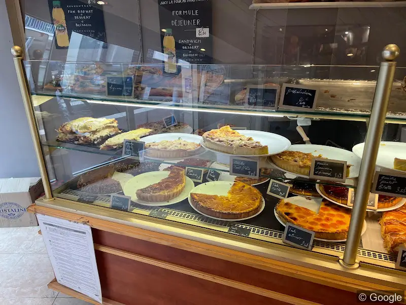 Photo de Boulevard Du Pain, boulangerie à Antibes