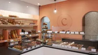Photo de CAOUETTE - Boulangerie, boulangerie à Strasbourg